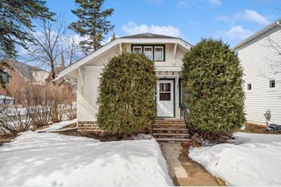 4054 38th Avenue S, Minneapolis, MN 55406 - Photo 1