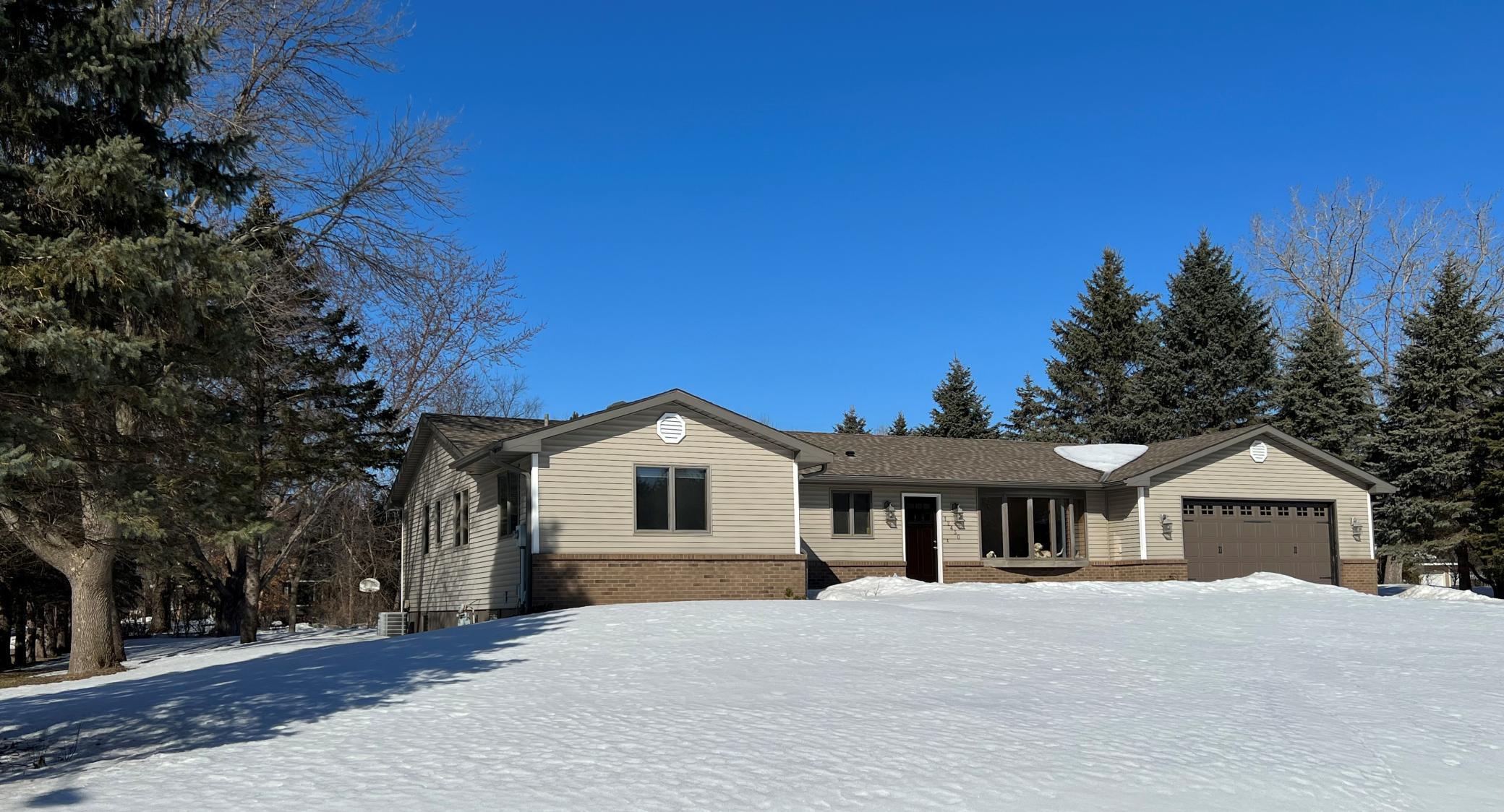 12430 Europa Ave N, Hugo, MN 55110 MLS 6346651 Coldwell Banker