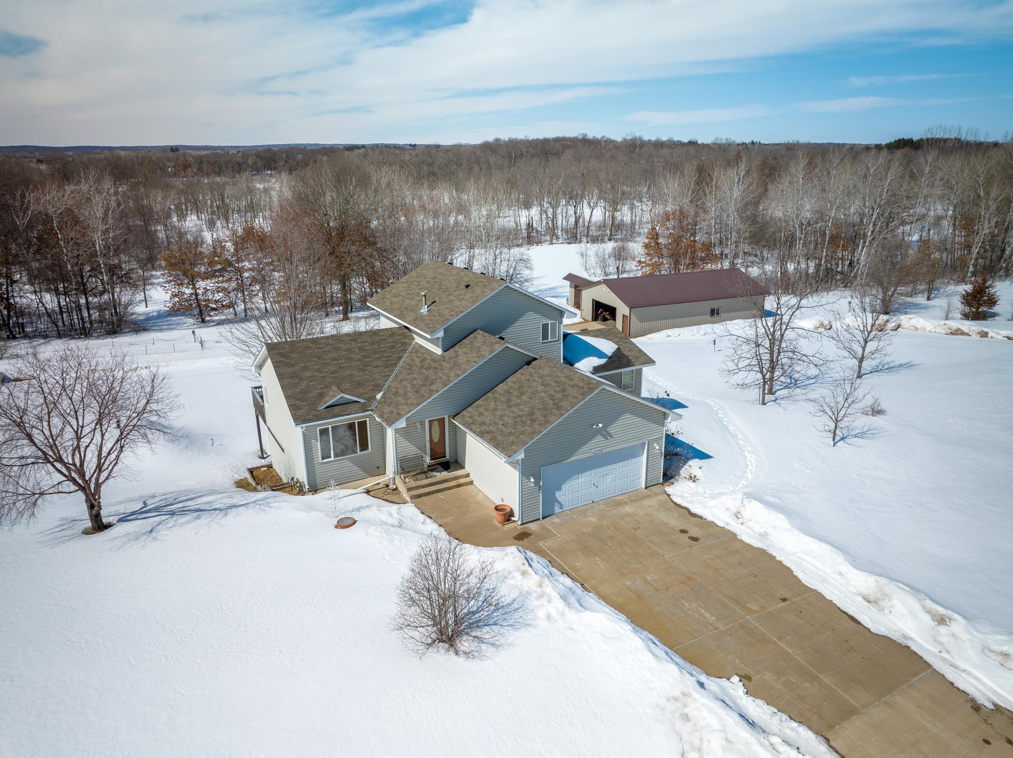 23446 Salish St NW, Saint Francis, MN 55070 MLS 6346795 Coldwell Banker