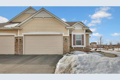 10705 Knollwood Lane, Woodbury, MN 55129 - Photo 1