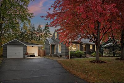 9408 5th Avenue S, Bloomington, MN 55420 - Photo 1