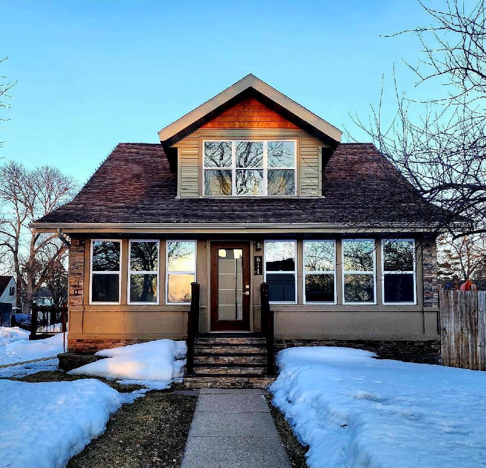 611 N Carver St, Winthrop, MN 55396 MLS 6347528 Coldwell Banker