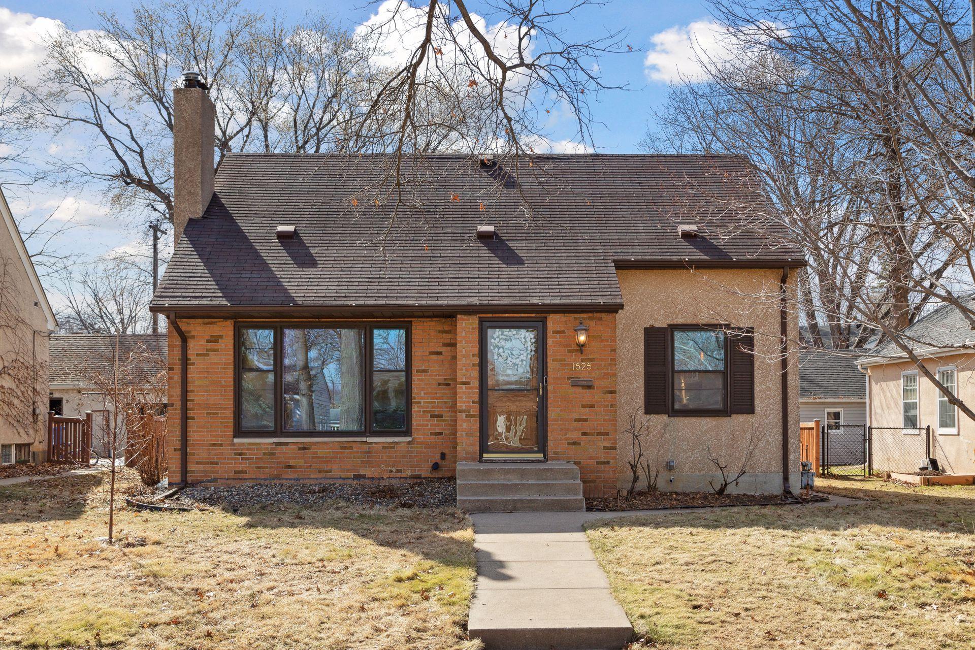 1525 Alameda St, Saint Paul, MN 55117 MLS 6347536 Coldwell Banker