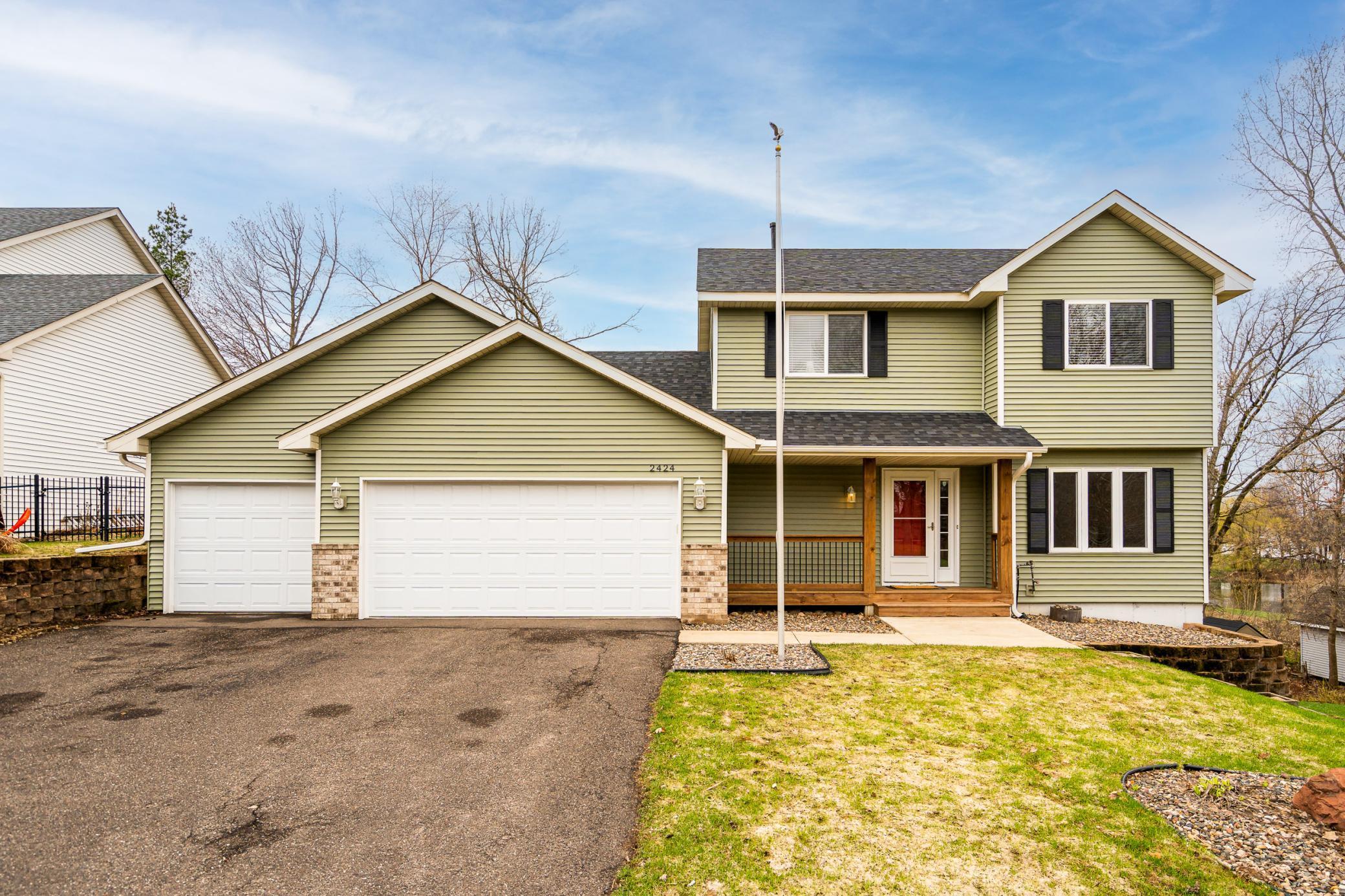 2424 Montana Ave E, Maplewood, MN 55119 MLS 6347761 Coldwell Banker