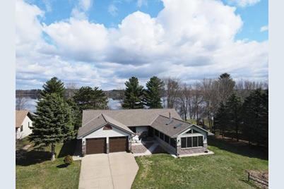 E6499 836th Avenue, Tainter Township, WI 54730 - Photo 1