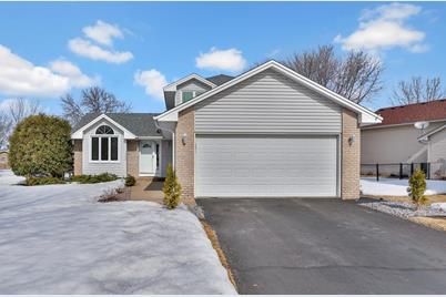 13080 Marigold Street NW, Coon Rapids, MN 55448 - Photo 1