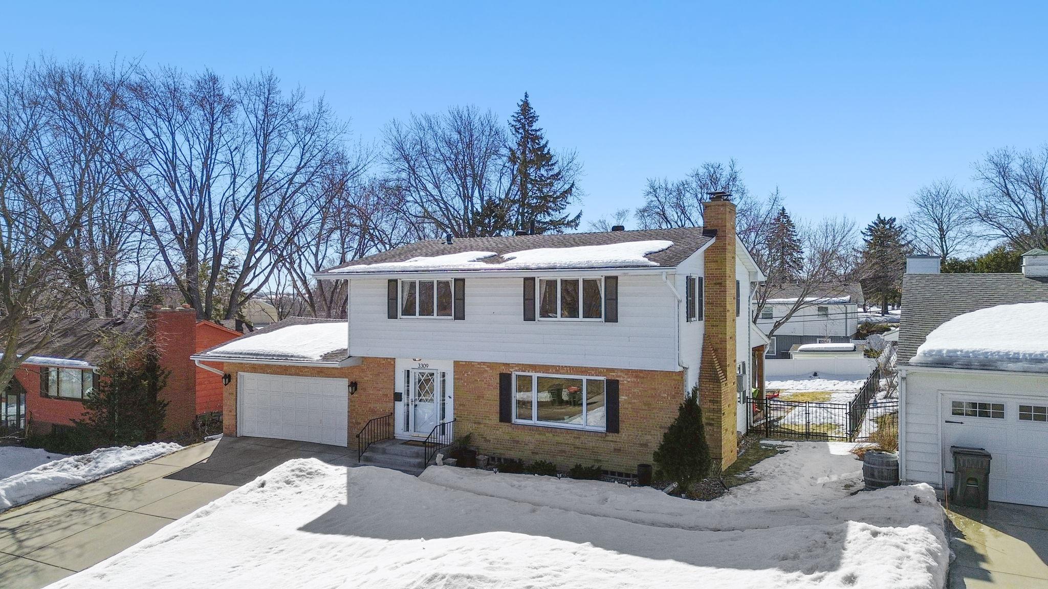 3309 Skycroft Cir, Saint Anthony, MN 55418 MLS 6347943 Coldwell Banker