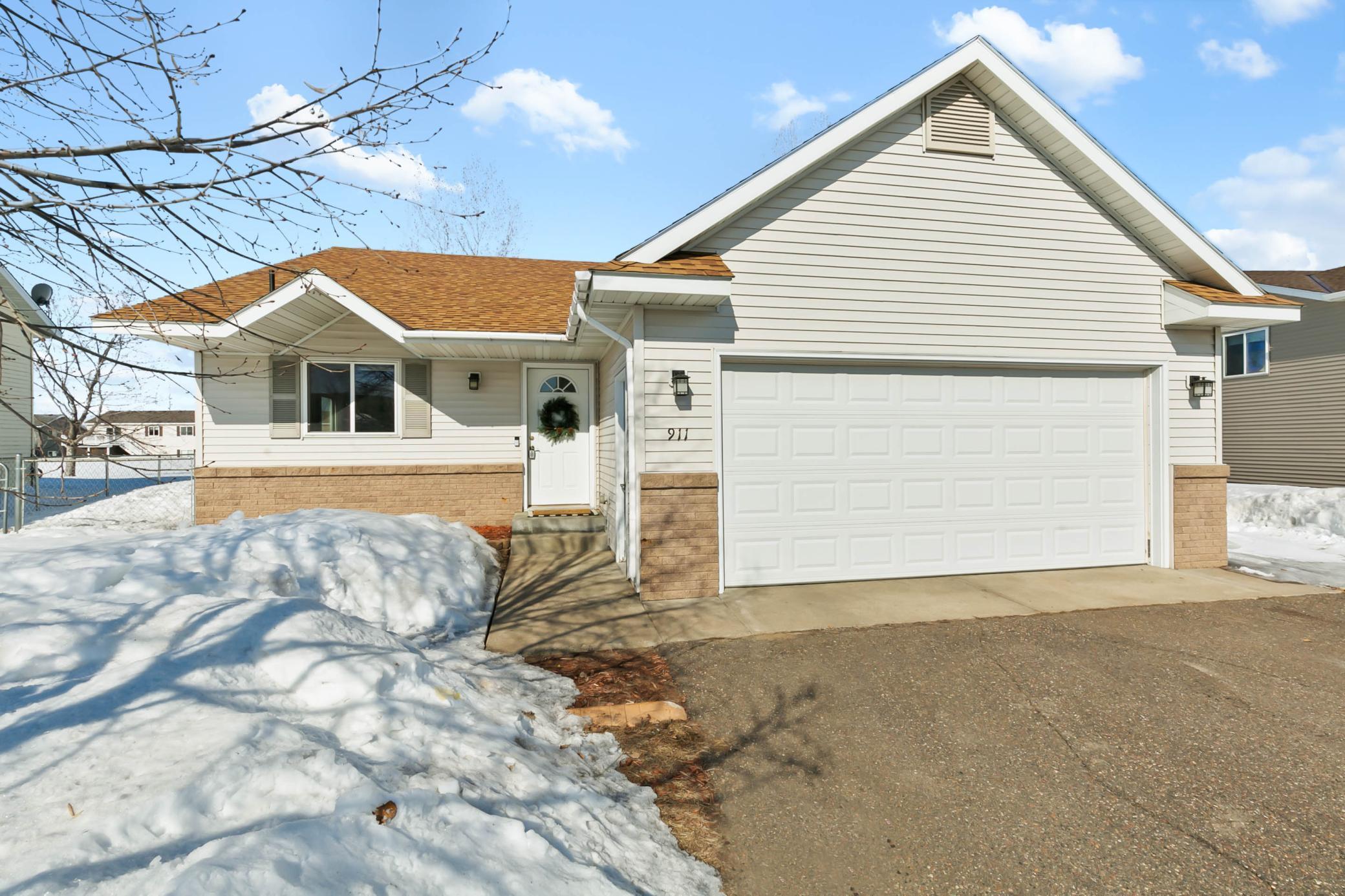 911 Savanna Ave, Saint Cloud, MN 56303 MLS 6348009 Coldwell Banker