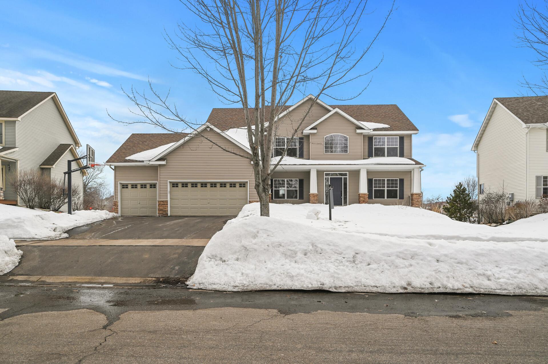 9219 Woodland Dr, MN 55375 MLS 6348255 Coldwell Banker