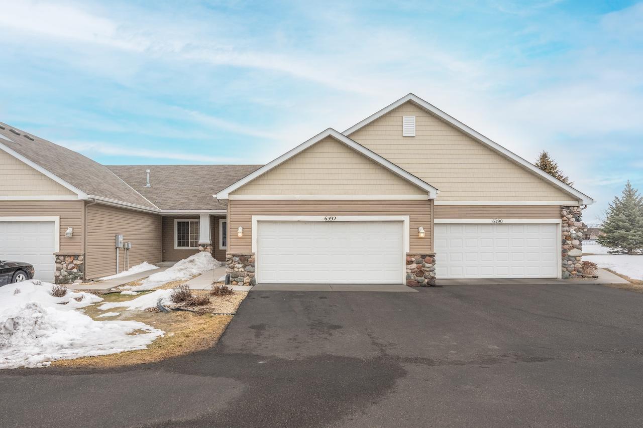 6392 64th Ln NE, Albertville, MN 55301 MLS 6348289 Coldwell Banker