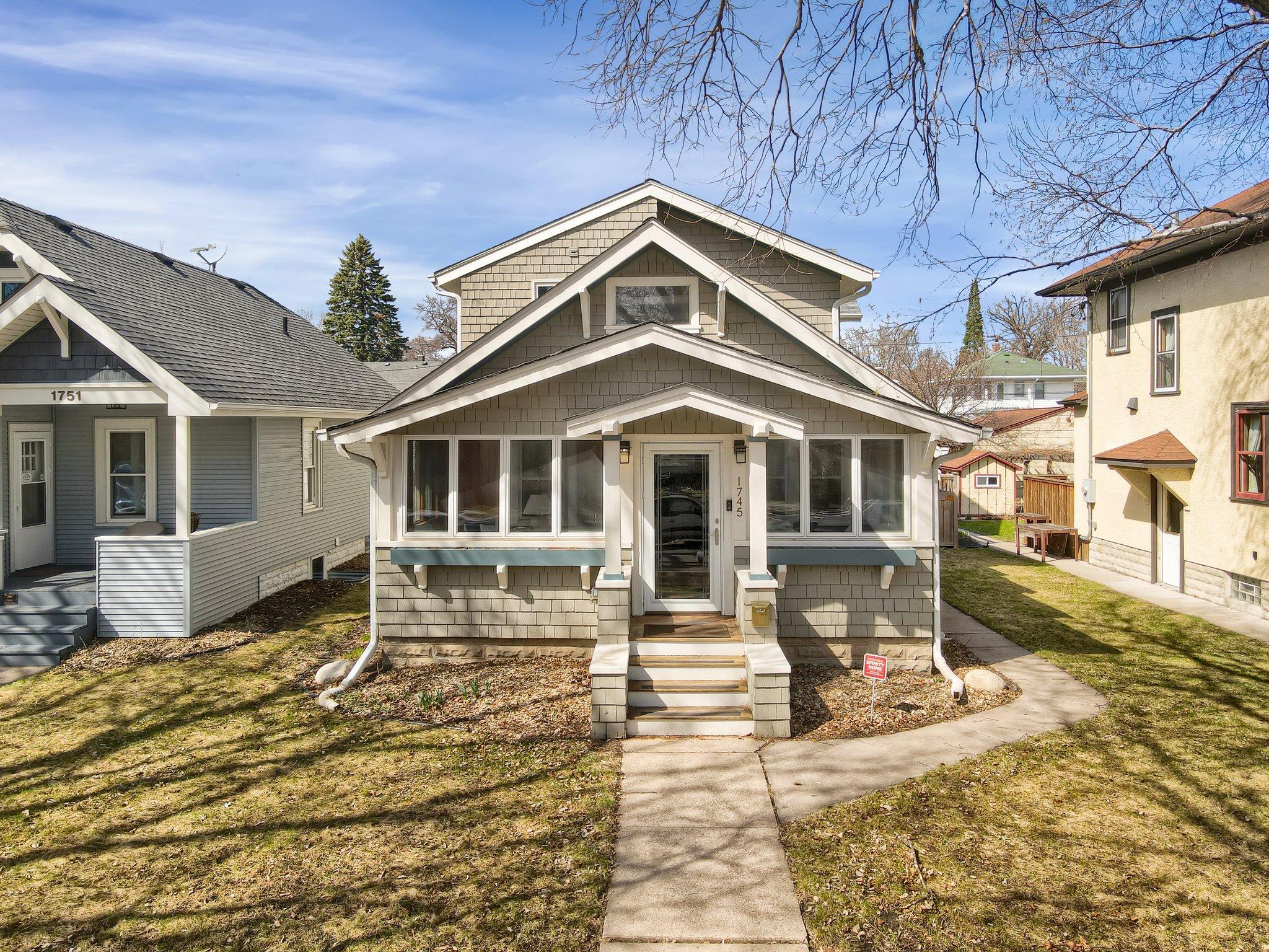 1745 Juliet Ave, Saint Paul, MN 55105 MLS 6348437 Coldwell Banker