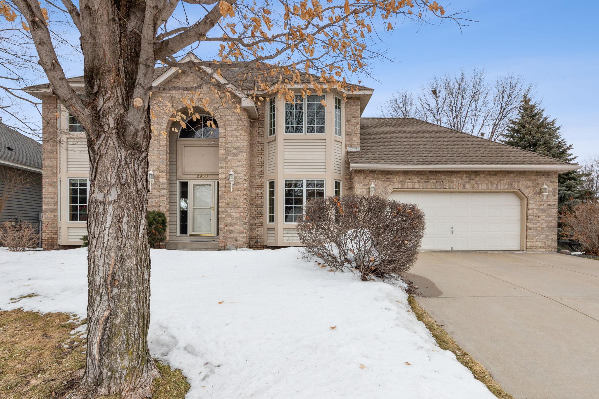 2950 Bent Tree Hills Dr, New Brighton, MN 55112 MLS 6348479