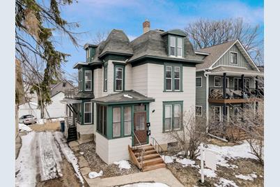 1021 13th Avenue SE, Minneapolis, MN 55414 - Photo 1