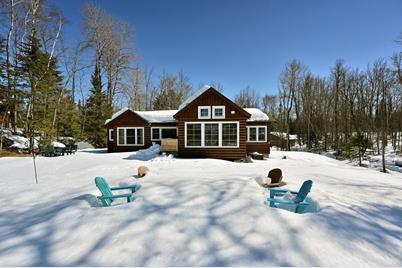 N3397 Curtis Road, Birchwood, WI 54876 - Photo 1