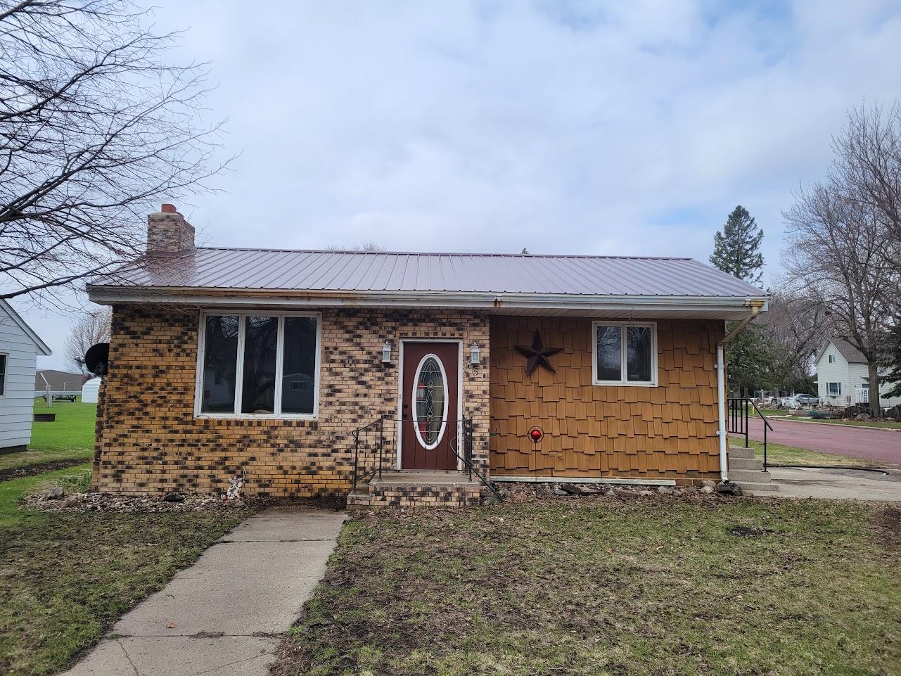 650 Davis Ave, Westbrook, MN 56183 MLS 6348849 Coldwell Banker