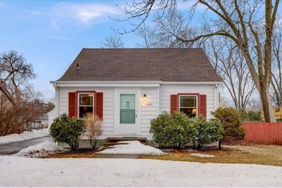 4406 Douglas Drive N, Crystal, MN 55422 - Photo 1