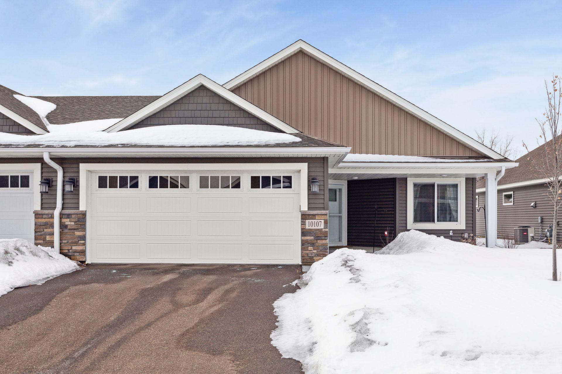 10107 3rd St NE, Blaine, MN 55434 MLS 6349491 Coldwell Banker