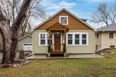 1516 Independence Avenue N, Golden Valley, MN 55427 - Photo 1