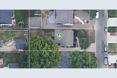 5828 Fairfax Avenue, Edina, MN 55424 - Photo 1