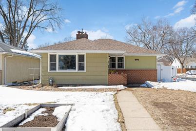 6800 Queen Avenue S, Richfield, MN 55423 - Photo 1