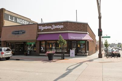 833 Washington Avenue, Detroit Lakes, MN 56501 - Photo 1