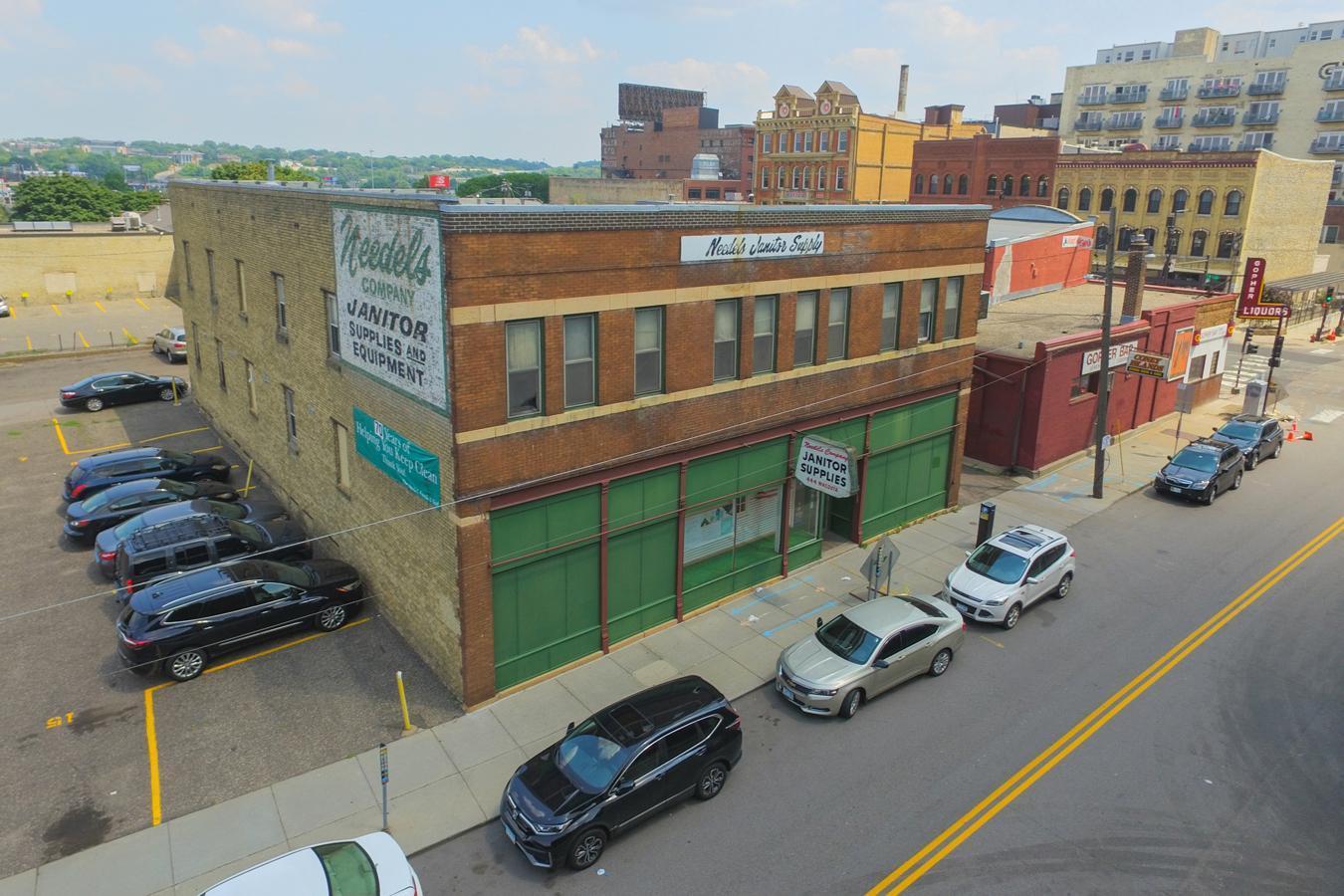 444 Wacouta St, Saint Paul, MN 55101 MLS 6350751 Coldwell Banker