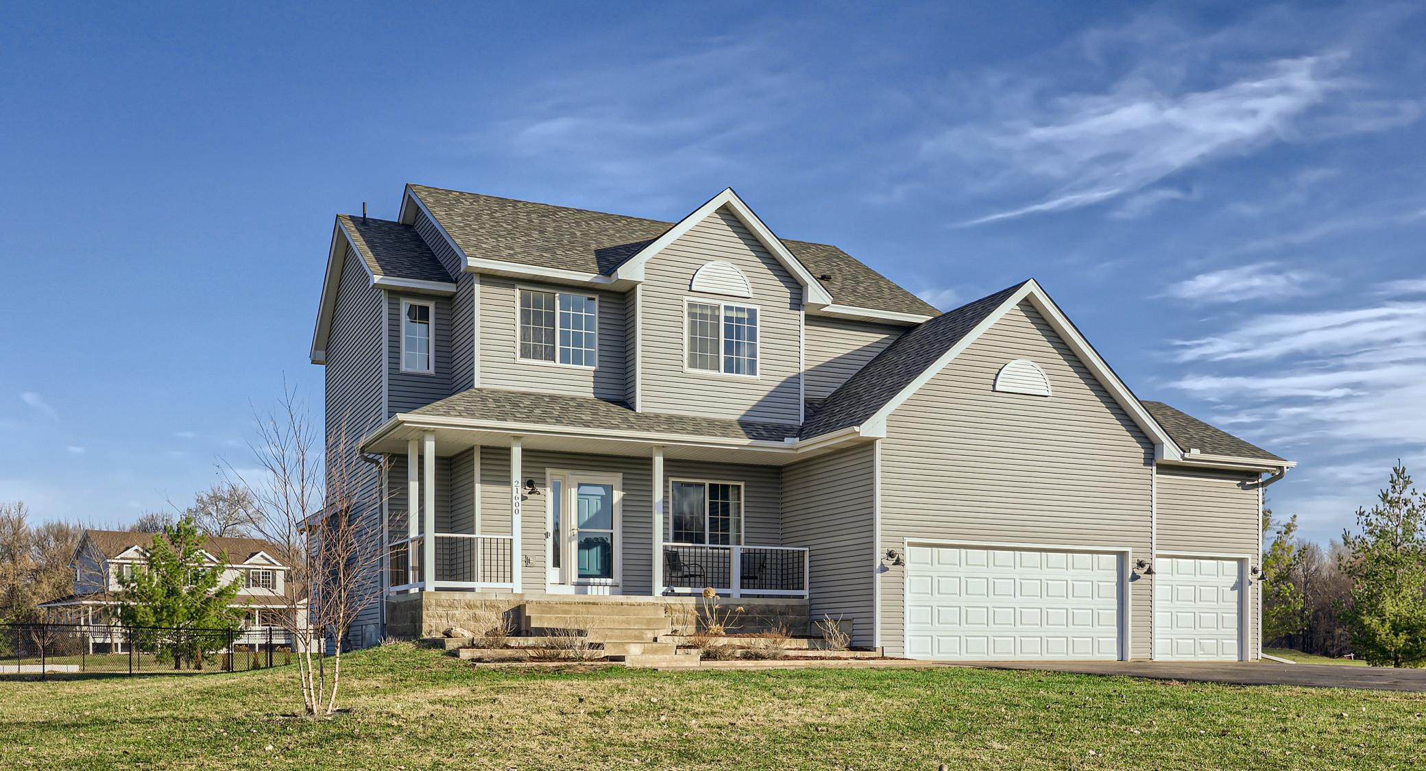 21600 Killdeer St NW, Oak Grove, MN 55011 MLS 6350796 Coldwell Banker