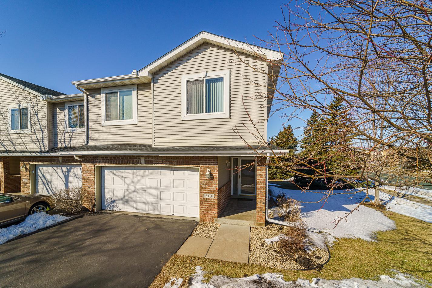 15101 Cimarron Ave, Rosemount, MN 55068 MLS 6350957 Coldwell Banker