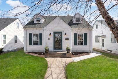 4117 Utica Avenue S, Saint Louis Park, MN 55416 - Photo 1