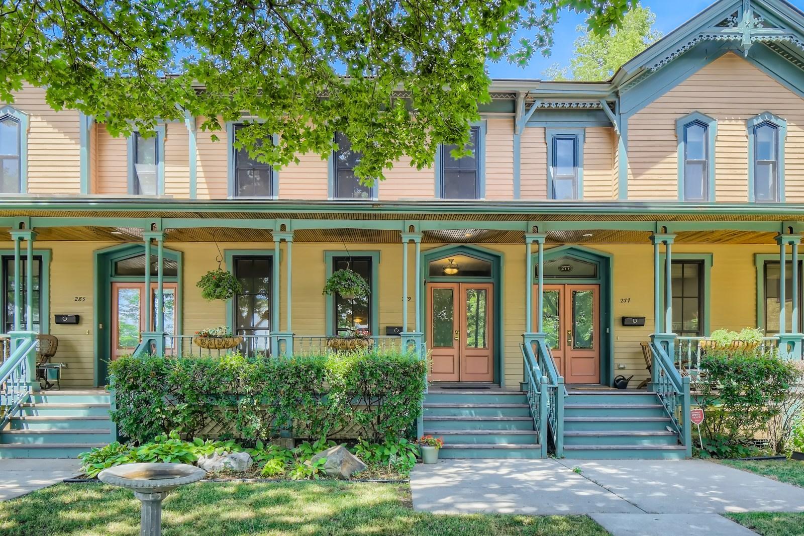 279 Goodrich Ave, Saint Paul, MN 55102 MLS 6351038 Coldwell Banker