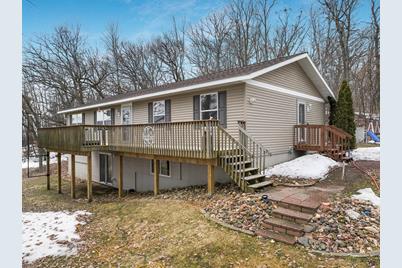 N3371 730th Street, Spring Brook Twp, WI 54739 - Photo 1