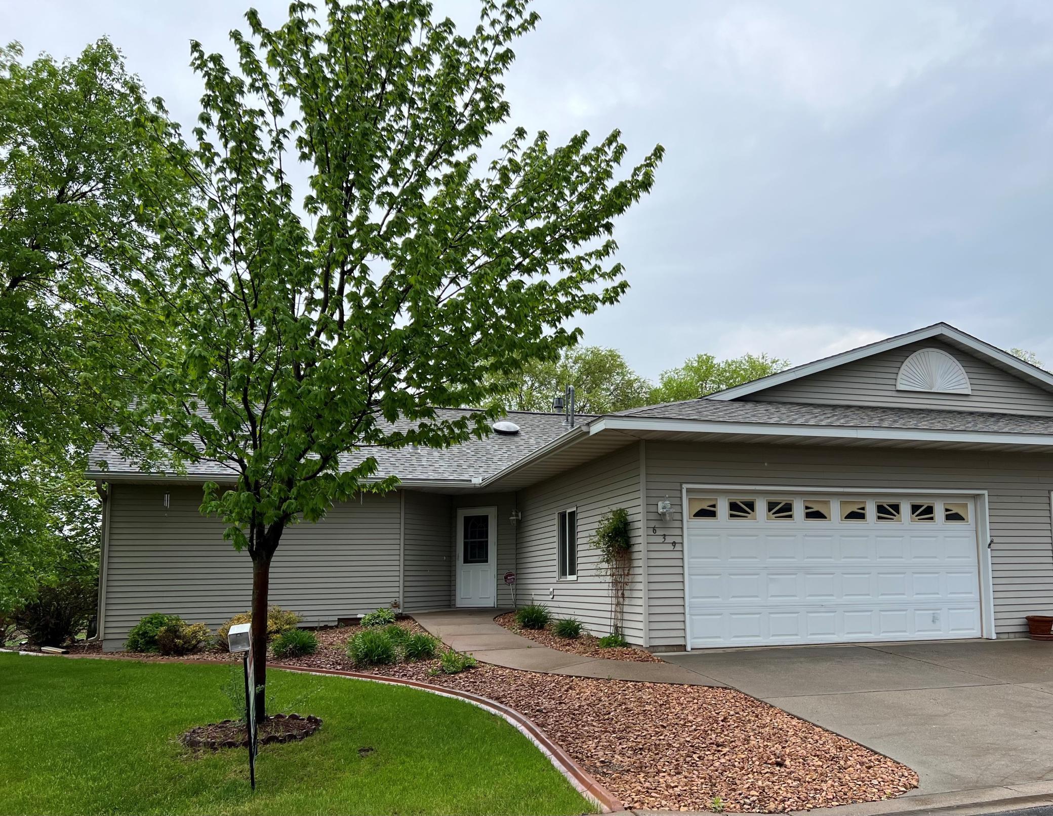 639 Norwood Ln, Big Lake, MN 55309 MLS 6351105 Coldwell Banker