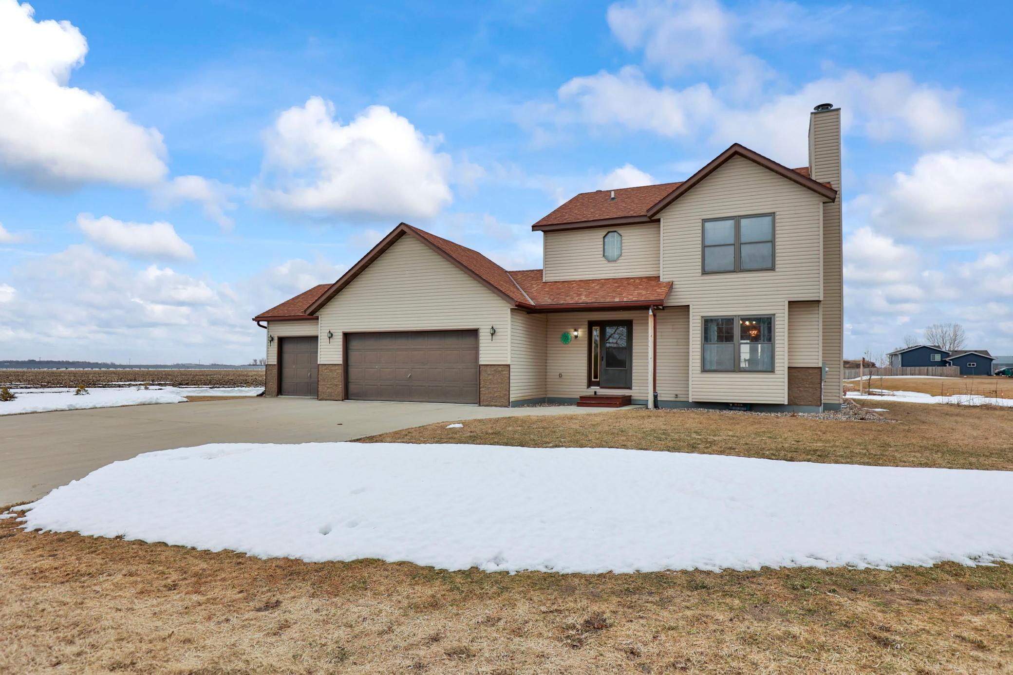 235 Julia St, Claremont, MN 55924 MLS 6351399 Coldwell Banker