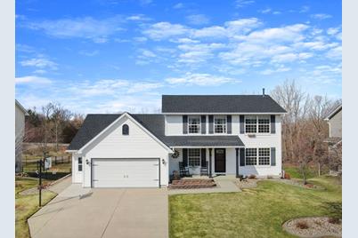 26418 Woodcrest Lane, Elko New Market, MN 55020 - Photo 1