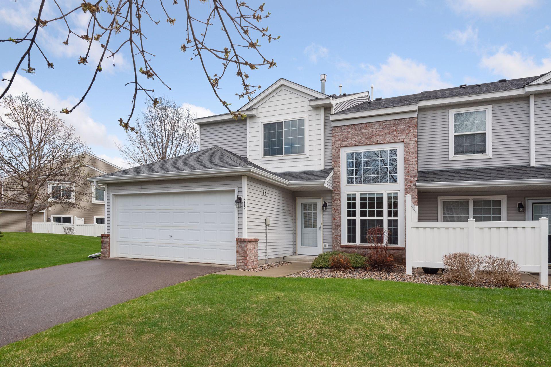 312 Wagon Wheel Ln, Chaska, MN 55318 MLS 6351460 Coldwell Banker