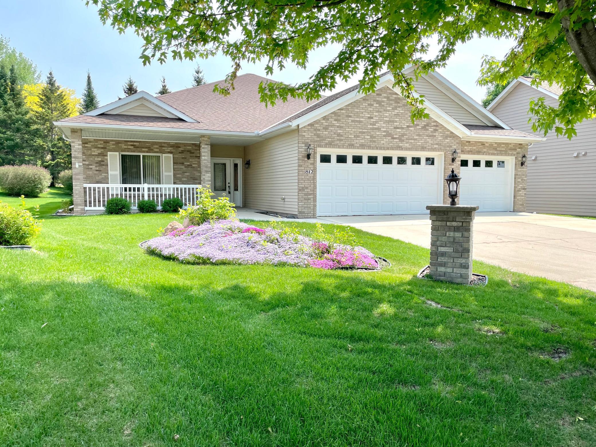 812 Oak Pond Dr, Sartell, MN 56377 MLS 6351473 Coldwell Banker