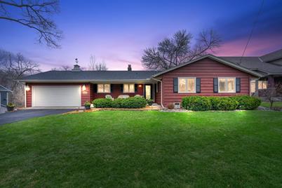 2942 Oaklawn Lane, Mound, MN 55364 - Photo 1