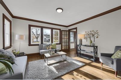 3350 Knox Avenue N, Minneapolis, MN 55412 - Photo 1