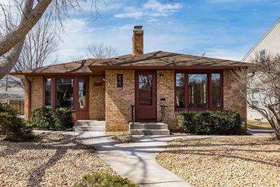 5512 Oliver Avenue S, Minneapolis, MN 55419 - Photo 1