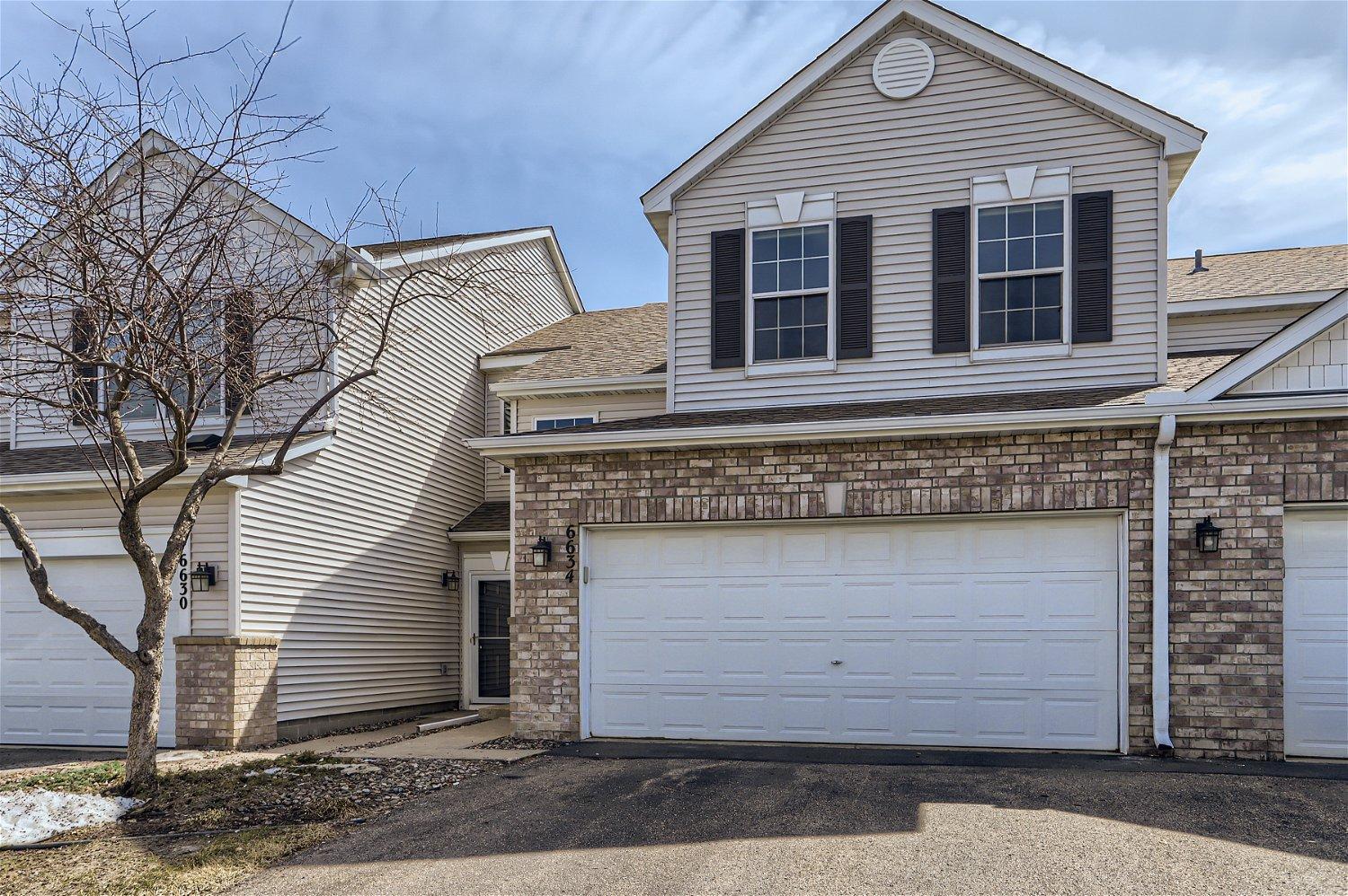 6634 154th St W 151, Apple Valley, MN 55124 MLS 6351964 Coldwell