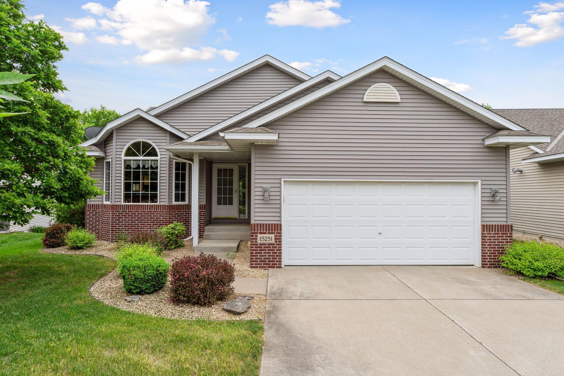 15251 76th St NE, Otsego, MN 55330 MLS 6351992 Coldwell Banker