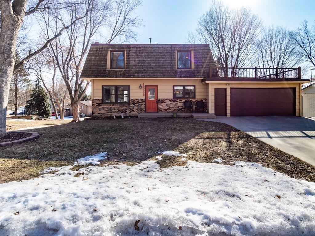 1325 Valleyview Rd, Chaska, MN 55318 MLS 6352127 Coldwell Banker