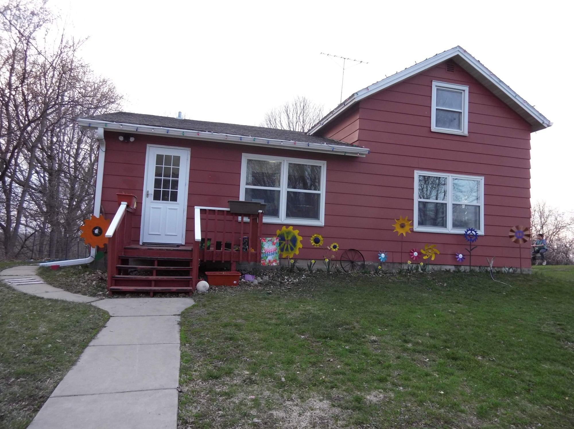 4480 Crystal Lake Trail, Faribault, MN 55021 MLS 6352274 Coldwell