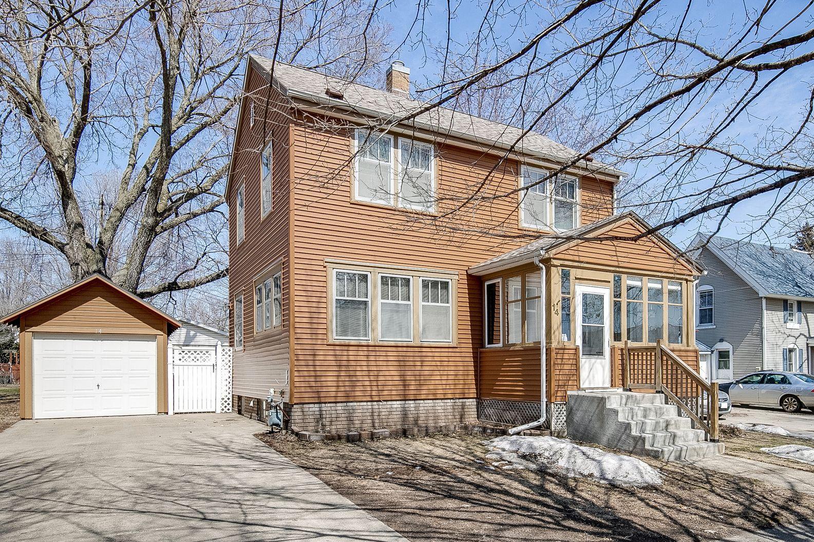 14 8th St NW, Faribault, MN 55021 MLS 6352385 Coldwell Banker