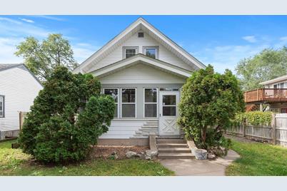 4627 Camden Avenue N, Minneapolis, MN 55412 - Photo 1