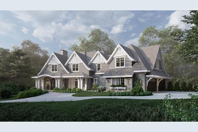 2923 Deer Hill Road, Medina, MN 55356 - Photo 1