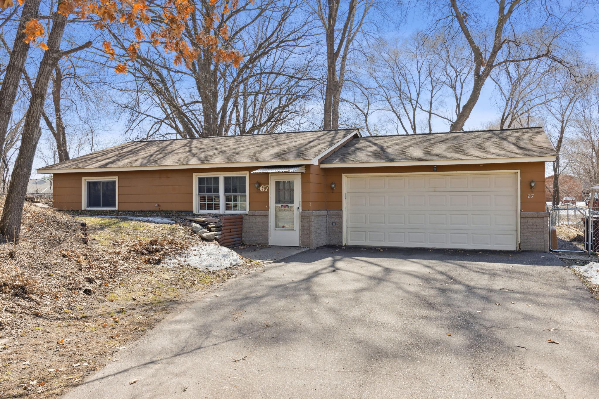 67 5th St NW, Elk River, MN 55330 MLS 6352555 Coldwell Banker