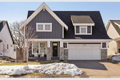 9640 Iron Horse Road, Woodbury, MN 55129 - Photo 1