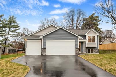 10841 Kumquat Street NW, Coon Rapids, MN 55448 - Photo 1