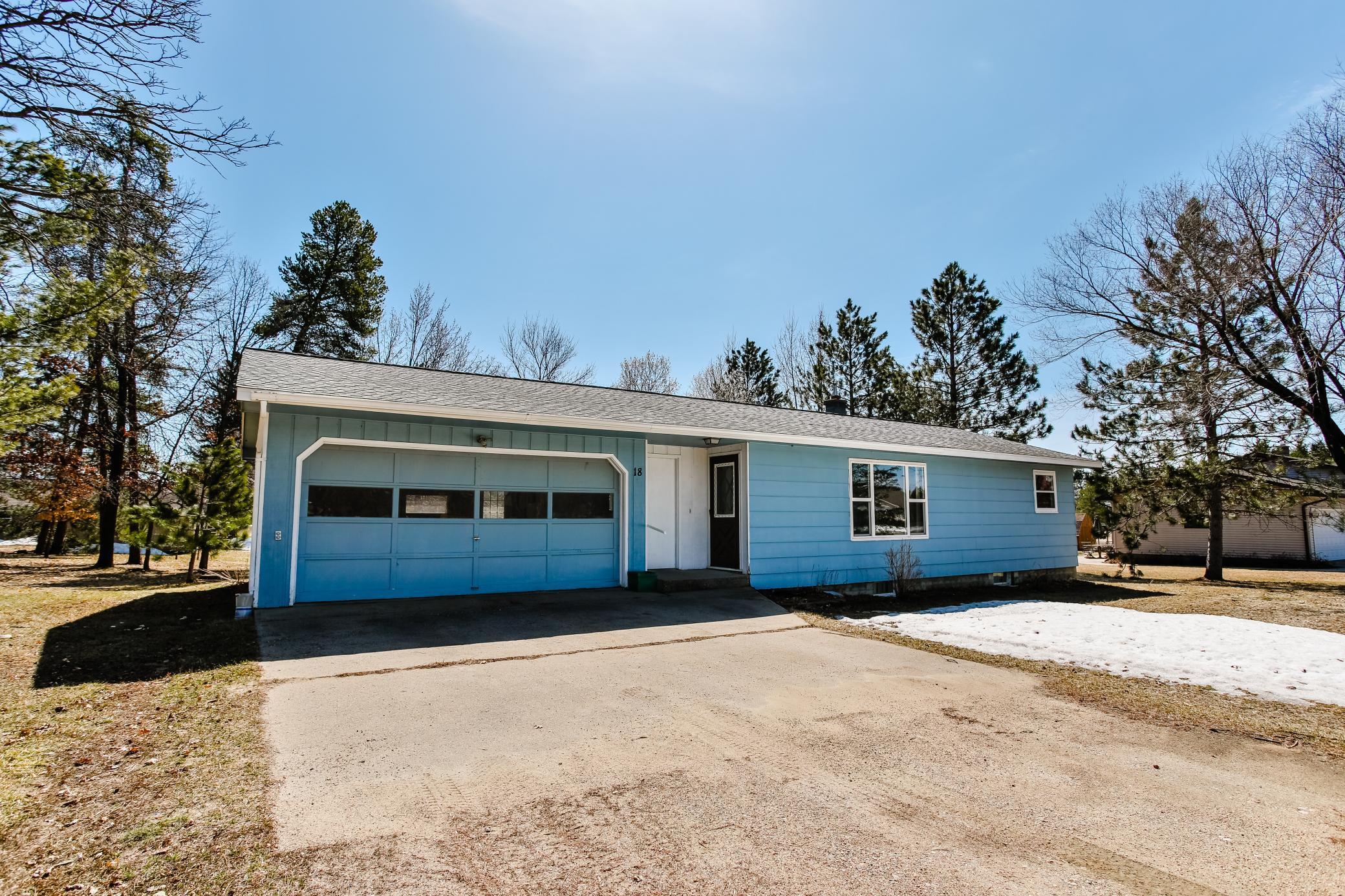 18 Hickory Ave NW, Menahga, MN 56464 MLS 6353080 Coldwell Banker